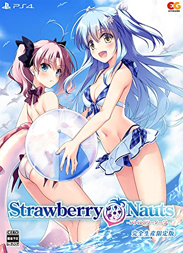 Strawberry Nauts [完全生産限定版]