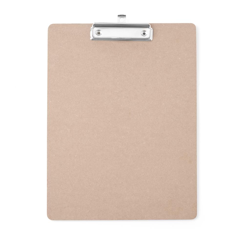 HENDI 664155 Menu clipboard, 240x330 mm