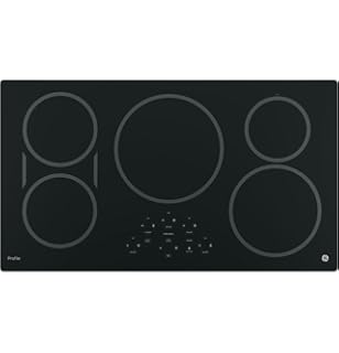 White Induction Cooktop 36 White Induction Cooktop 36