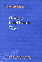 Charlotte Isabel Hansen