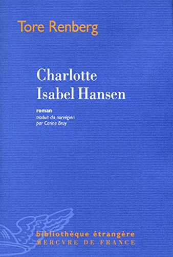 Charlotte Isabel Hansen