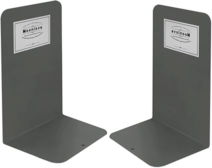 Amazon 本立て L型 ブックエンド ブックスタンド 伸縮可能 金属製 ブックオーガナイザー オフィス お宅 学校 卓上収納 整理 飾り 本棚 シンプル 置物 インテリア 文房具 事務用品 1組2枚 5 13 5 10 2cm グレー ブックエンド 本立て 文房具 オフィス用品 Amazon 本立て L型 ブックエンド ブックスタンド 伸縮可能 金属製 ブックオーガナイザー オフィス お宅 学校 卓上収納 整理 飾り 本棚 シンプル 置物 インテリア 文房具 事務用品 1組2枚 5 13 5 10 2cm グレー ブックエンド 本立て 文房具 オフィス用品