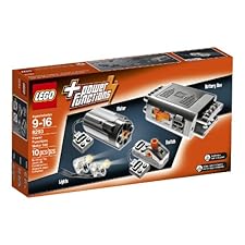 lego 8293