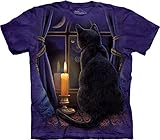 Midnight Vigil T-Shirt