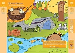 Summer Brain Quest: Between Grades 1 & 2