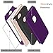 QUSUM Compatible for iPhone 8 Plus Case,iPhone 7 Plus Case,Shockproof Heavy Duty Dual Layer Armor Ultimate Protection and Rugged Design Case for Apple iPhone 8 Plus 5.5