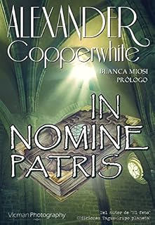 Livro IN NOMINE PATRIS