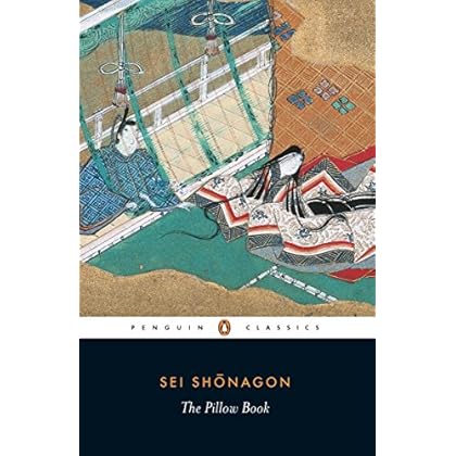 The Pillow Book (Penguin Classics)