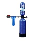 Aquasana Whole House Water Filter System - Carbon