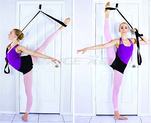 Price-Xes-Leg-Ballet-Yoga-Stretcher-Door-Attachment-Get-More-Flexible-Flexibility-Stretching-Leg-Straps-Great-for-Cheer-Dance-Gymnastics-or-Any-Sport-Trainer-Premium-Stretch-Fitness-Equipment