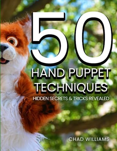 Amazon.com: Puppetry: A World History: 9780810955875: Blumenthal