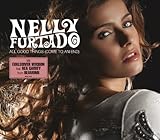 Nelly Furtado - All Good Things (Come To An End)