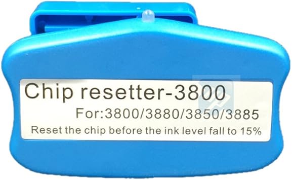 oem chip resetter