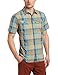 Columbia Men's Silver Ridge Multi Plaid Short Sleeve Shirt