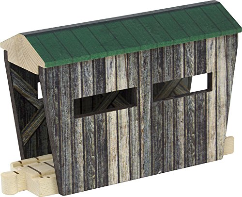 Covered Bridge - 6 inches - Made in USA