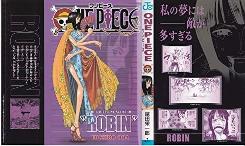 Amazon ワンピース かけ替え カバー Robin ニコ ロビン Onepiece アニメ 萌えグッズ 通販