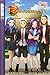 Disney Manga: Descendants - Rotten to the Core, Book 3 (Disney Manga: Descendants - The Rotten to the Core Trilogy)