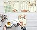 Woodland Creatures Baby Shower Games Set