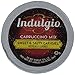 Indulgio 72 Count (Sweet & Salty Caramel Cappuccino)
