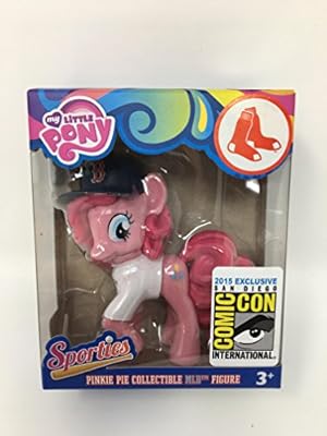 my little pony vinyl collectible figures