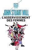 L'asservissement des femmes by 