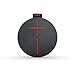 Logitech Roll 2 Portable Bluetooth Speaker, Volcano Black (Renewed)