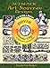 Authentic Art Nouveau Designs CD-ROM and Book (Dover Electronic Clip Art)