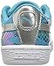 PUMA Suede Sport Lux Kids Sneaker (Little Kid)