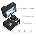 ThiEYE T5 Edge Native 4K Action Camera Wifi Waterproof Sport Video Camera 14MP Ultra-HD 2
