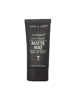 Wet n Wild Coverall Face Primer, Partners In Prime, 25ml