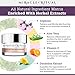 Miracle Ritual Age Defying Moisturizer - Anti Aging Day and Night Cream - Feel Youthful AND Beautiful Daily - Gentle Yet Potent Skin Cream