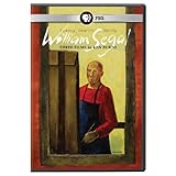 Seeing, Searching, Being: William Segal - Three Films By Ken Burns