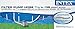 Intex 1.5 inch Diameter Replacement Pool Hose