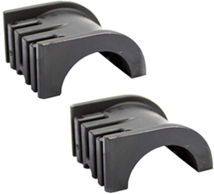 ZFZMZ Replace Polaris Rear Stabilizer Bar Bushings 2005