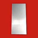 Metoro 1/8 12" x 24" 5052 .125 Aluminum Sheet Metal