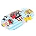 [Clearance Sales] Topsky Baby Non-Slip Bath Mat, Cute Christmas Gift (Pirate)