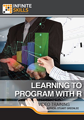Learning To Program With R [Online Code] - Thumbnail 6