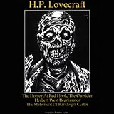 The Dark Worlds of H.P. Lovecraft, Volume 3 by