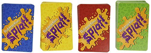 Edupress Math Game Teaching Material (EP63760)