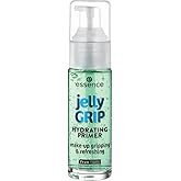 essence | Jelly Grip Hydrating Primer | Hydrates Skin & Grips Makeup for Long Lasting Performance | Vegan & Cruelty Free