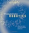 Probabilistic Robotics (Intelligent Robotics and Autonomous Agents series)