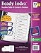 Avery Dividers for 3 Ring Binders, 10 Tabs per Set, Customizable Table of Contents, Classic White Tabs, Great for Organizing Reports, Projects, and More (3 Sets of 11077)