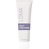Loma Hair Care Violet Conditioner, 3 Fl Oz