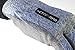 Ansell ActivArmr 97-006 Dyneema Carpenter Glove, Adjustable Cuff, Medium (Pack of 1 Pair)