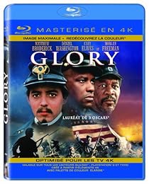Glorymasterisé En 4k