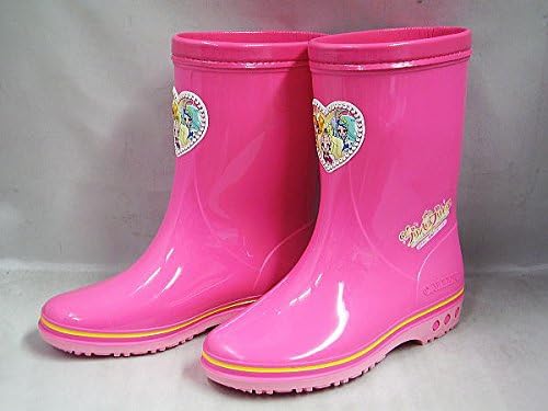 Amazon プリンセスプリキュア 677 Oyb 6770 子供長靴 レインブーツ キャラクター レインシューズ 女の子 キッズ レインブーツ プリンセスプリキュア レインブーツ Amazon プリンセスプリキュア 677 Oyb 6770 子供長靴 レインブーツ キャラクター レインシューズ 女の子 キッズ レインブーツ プリンセスプリキュア レインブーツ