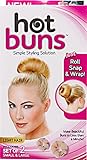 Hot Buns Bun Maker
