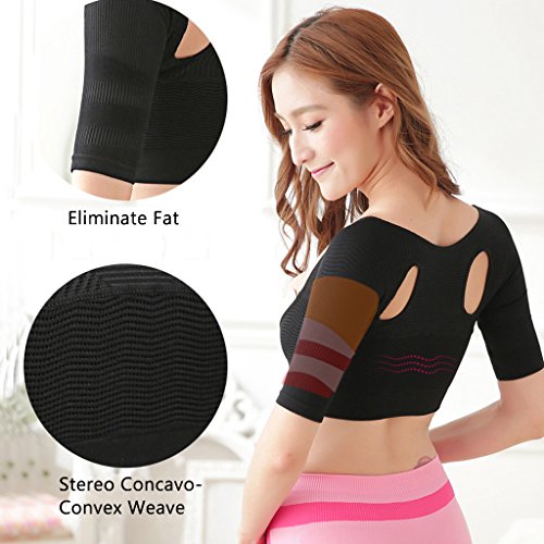 Women Boby Shaping Vest Breathable Back Support Strap Posture Corrector For Thinning Arms Neck And Shoulder Pain Relief