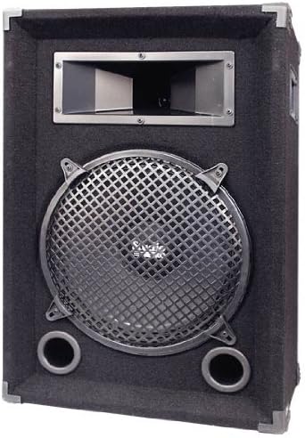 pyramid studio pro speakers