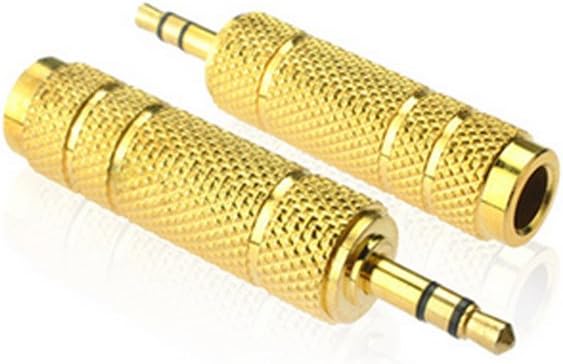 Large Headphone Jack To Small on Sale 